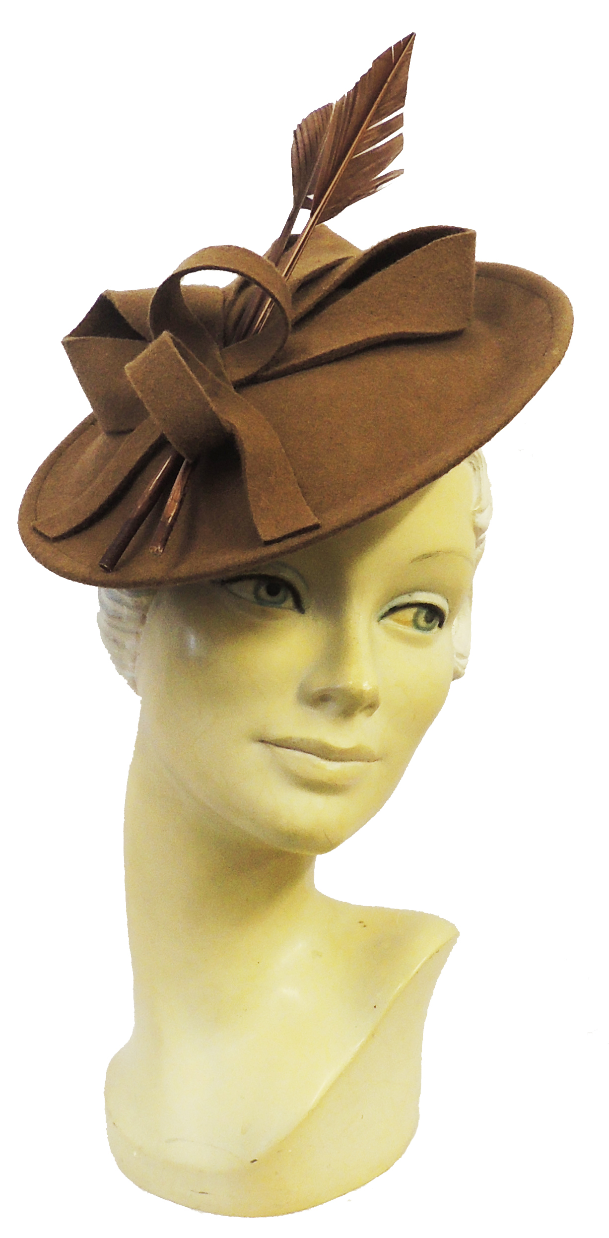 Da Donna, Retro 1940s 50s Hollywood Glamour Pinup Piattino Tilt